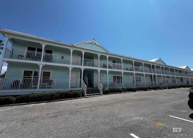 Property at 1477 W Lagoon Ave #104, Gulf Shores, AL 36542, 2 beds, 2 baths