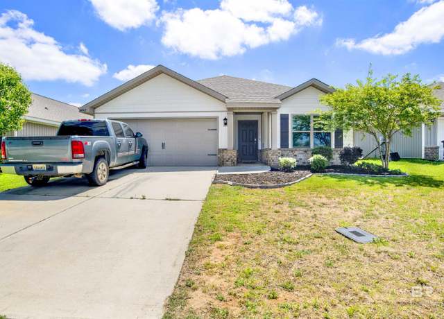 Property at 24542 Tepin Ln, Daphne, AL 36526, 3 beds, 2 baths