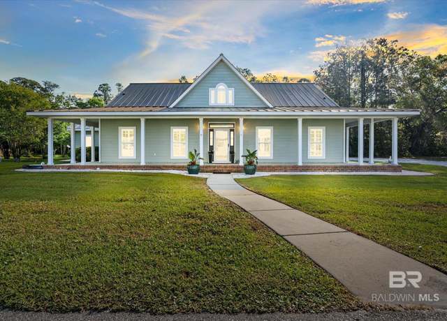Property at 4947 Look Rook Rd, Orange Beach, AL 36561, 3 beds, 2 baths