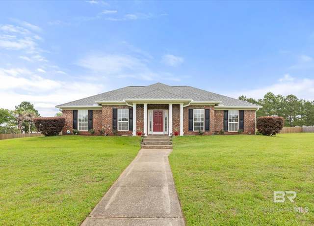 Property at 8296 Amanda Ln, Irvington, AL 36544, 3 beds, 2 baths