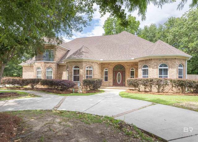 Property at 27776 Moniac Cv, Daphne, AL 36526, 4 beds, 3 baths