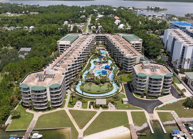 Property at 27580 Canal Rd #1406, Orange Beach, AL 36561, 2 beds, 2 baths