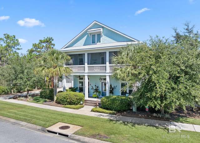 Property at 10670 Noreaster Way, Pensacola, FL 32507, 4 beds, 3.5 baths