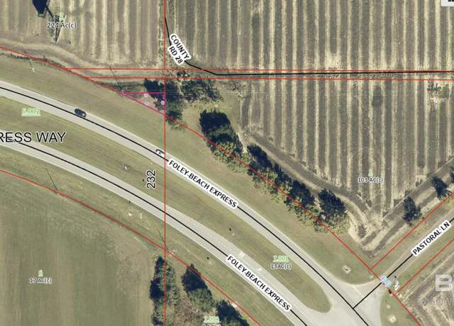 Property at Foley Beach Expy, Foley, AL 36535