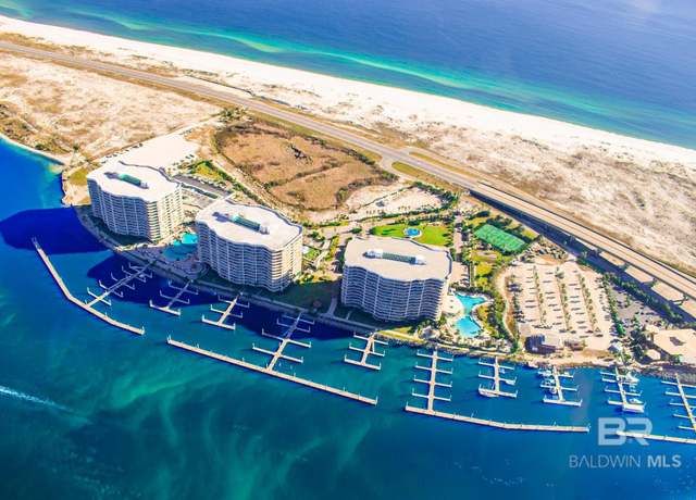 Property at 28105 Perdido Beach Blvd Unit C1007, Orange Beach, AL 36561, 3 beds, 3.5 baths
