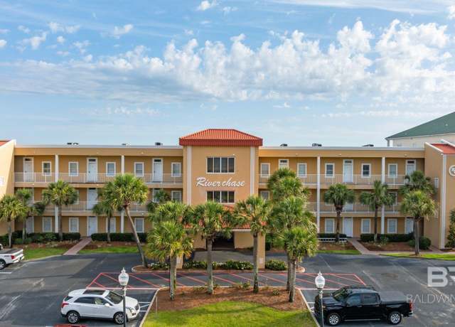 Property at 28927 Perdido Beach Blvd Unit 2G, Orange Beach, AL 36561, 3 beds, 3 baths