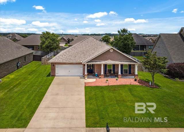 Property at 7022 Rocky Road Loop, Gulf Shores, AL 36542, 4 beds, 2.5 baths