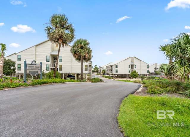 Property at 26115 Perdido Beach Blvd Unit 4G, Orange Beach, AL 36561, 4 beds, 2 baths