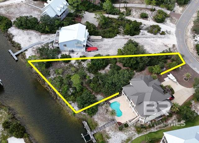 Property at 0 River Rd, Orange Beach, AL 36561