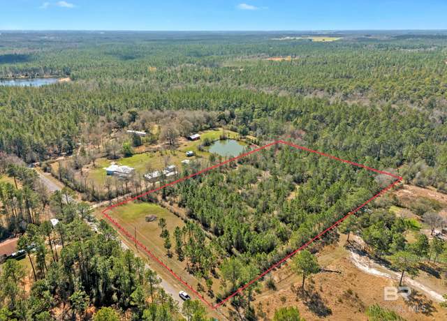 Property at 0 Boggy Ln, Seminole, AL 36574