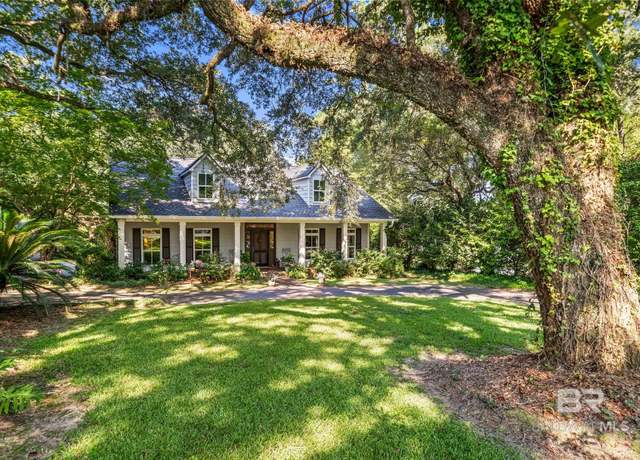 Property at 7011 Stanford Ln, Montrose, AL 36559, 3 beds, 2.5 baths