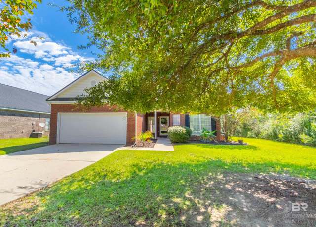 Property at 6846 Crimson Ridge St, Gulf Shores, AL 36542, 3 beds, 2 baths