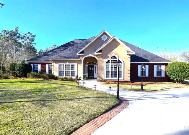 Property at 31751 Butler Dr, Spanish Fort, AL 36527, 4 beds, 3 baths