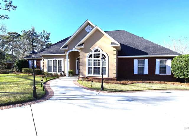 Property at 31751 Butler Dr, Spanish Fort, AL 36527, 4 beds, 3 baths
