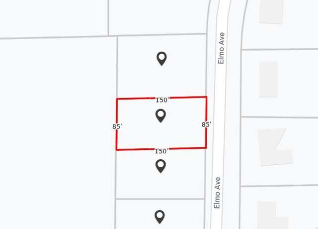 Property at 0 Elmo Ave, Theodore, AL 36582