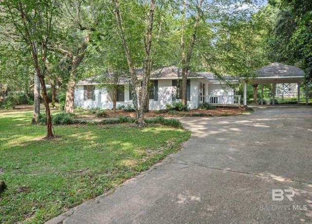 Property at 816 Bon Secour St, Fairhope, AL 36532, 3 beds, 2 baths