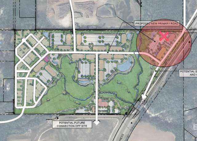 Property at 0 Foley Beach Expy, Foley, AL 36535