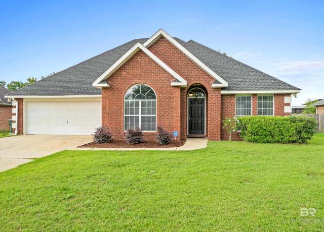 Property at 9552 Collier Loop, Daphne, AL 36526, 3 beds, 2.5 baths