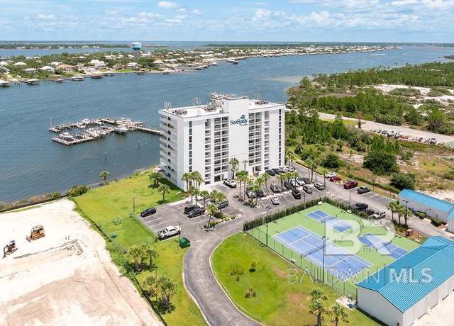 Property at 16284 Perdido Key Dr #713, Perdido Key, FL 32507, 2 beds, 2 baths