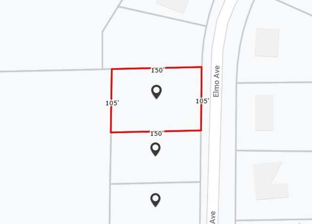 Property at 0 Elmo Ave, Theodore, AL 36582