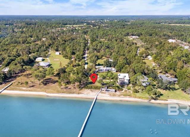 Property at 8876 Egret Ln, Lillian, AL 36549