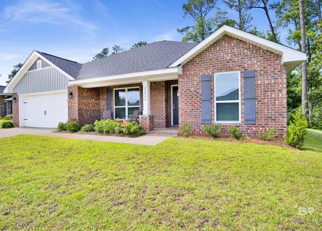 Property at 22894 Ridgewood Dr, Robertsdale, AL 36567, 4 beds, 2 baths