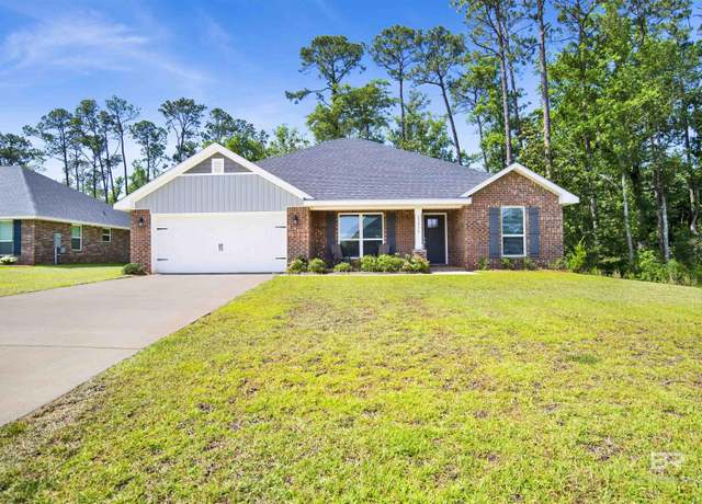 Property at 22894 Ridgewood Dr, Robertsdale, AL 36567, 4 beds, 2 baths