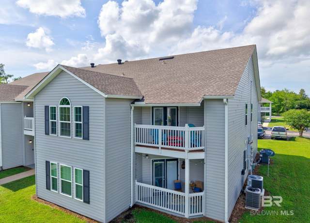Property at 6194 STATE HIGHWAY 59, Gulf Shores, AL 36542, 2 beds, 2 baths