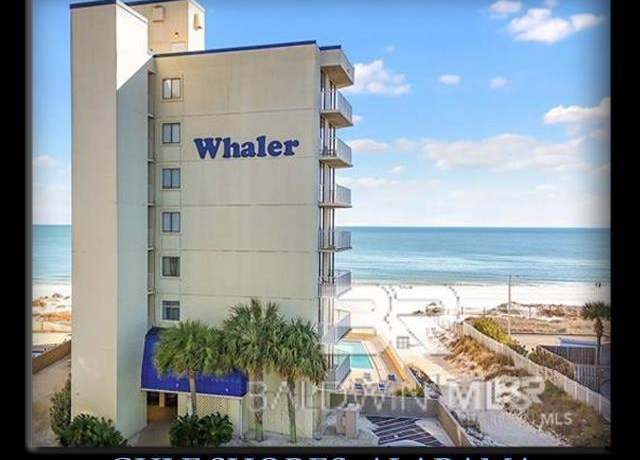Property at 505 E Beach Blvd Unit 4-C, Gulf Shores, AL 36542, 2 beds, 2 baths