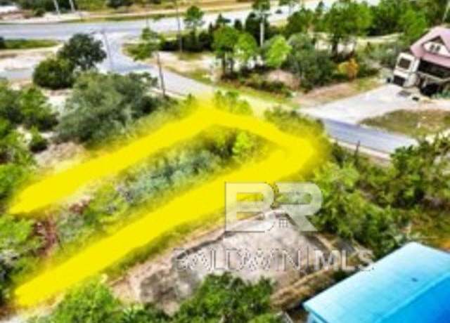 Property at 0 Cotton Bayou Dr, Orange Beach, AL 36561