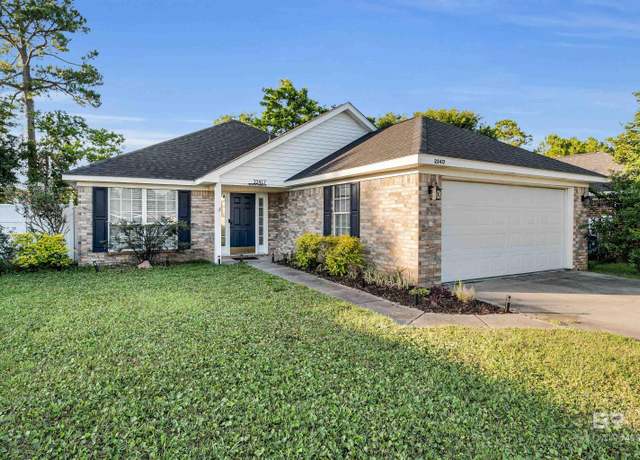 Property at 22417 Beaver Creek Ln, Orange Beach, AL 36561, 3 beds, 2 baths