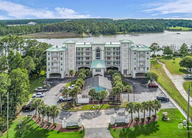 Property at 4297 County Road 6 #204, Gulf Shores, AL 36542, 3 beds, 3 baths