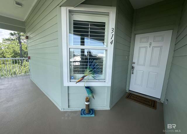 Property at 4060 Indigo Dr #314, Pensacola, FL 32507-7616, 3 beds, 2 baths