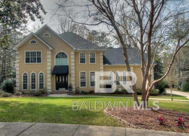 Property at 1262 Frances St, Daphne, AL 36526, 4 beds, 4 baths