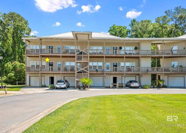 Property at 4 Yacht Club Dr #142, Daphne, AL 36526, 2 beds, 2 baths
