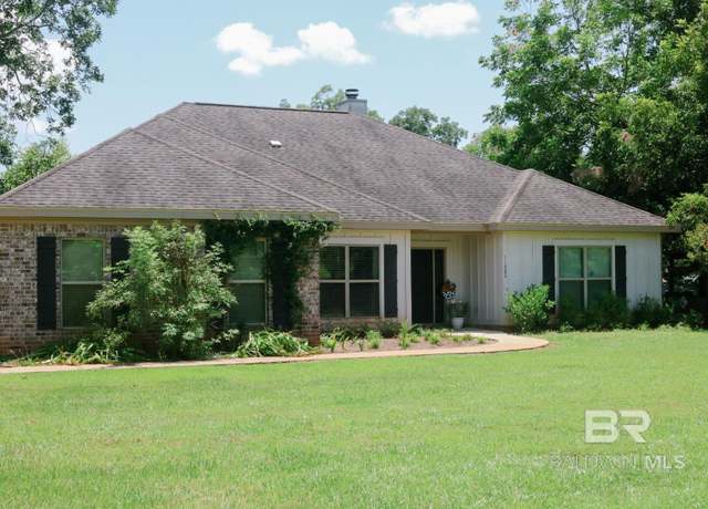 Property at 11882 Fieldcrest Ln, Fairhope, AL 36532, 4 beds, 2 baths