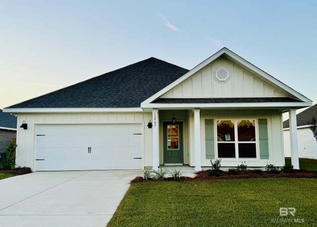 Property at 12905 Grand Rapids Rd, Fairhope, AL 36532, 4 beds, 2 baths