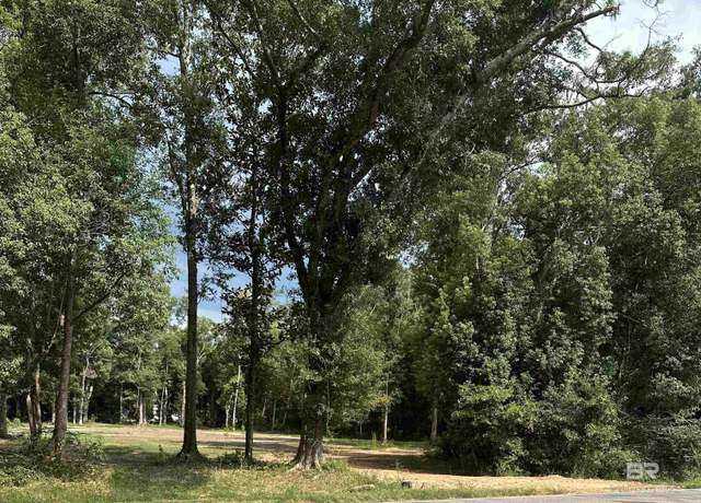 Property at 23160 County Road 55, Silverhill, AL 36576