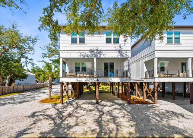 Property at 27240 Old Pass Ln #4, Orange Beach, AL 36561, 3 beds, 4 baths
