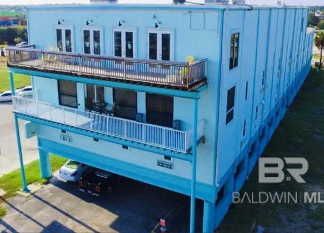Property at 200 E Beach Blvd #321, Gulf Shores, AL 36542, 1 bath