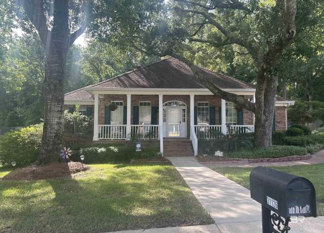 Property at 31126 Oakleigh Dr, Spanish Fort, AL 36527, 4 beds, 3 baths