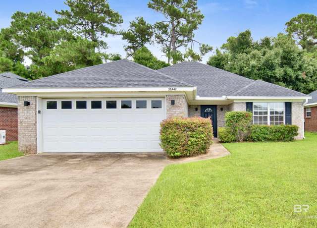 Property at 22447 Beaver Creek Ln, Orange Beach, AL 36561, 3 beds, 2 baths