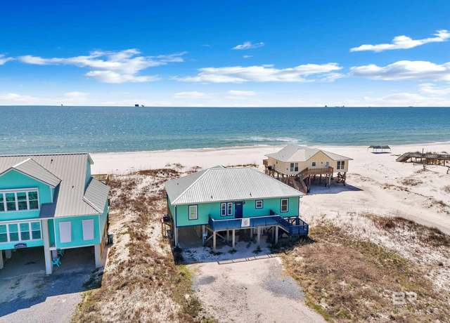 Property at 3730 Ponce De Leon Ct, Gulf Shores, AL 36542, 4 beds, 3 baths