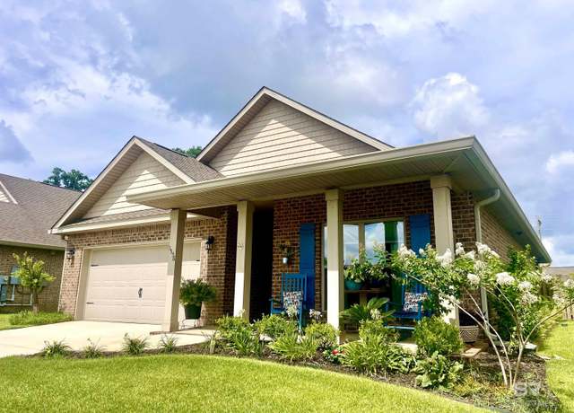 Property at 1556 Kairos Loop, Foley, AL 36535, 3 beds, 2 baths