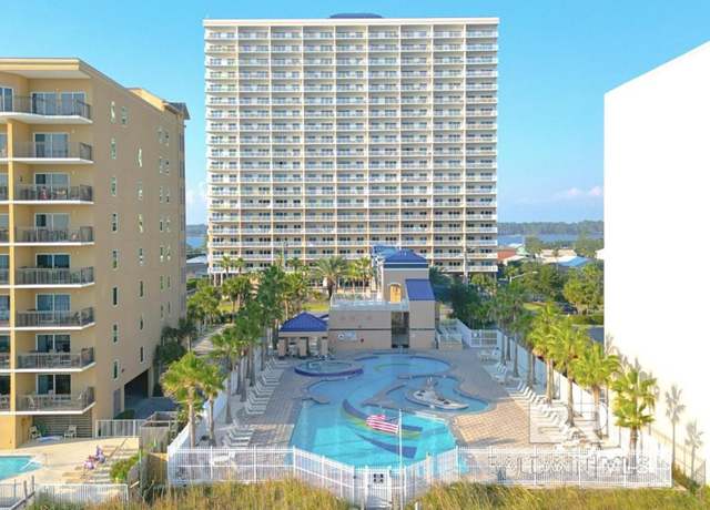 Property at 1010 W Beach Blvd #405, Gulf Shores, AL 36542, 2 beds, 2 baths