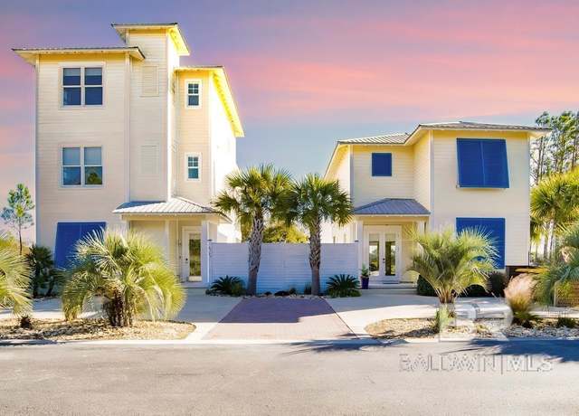 Property at 6727 Kiva Way, Gulf Shores, AL 36542, 6 beds, 6.5 baths
