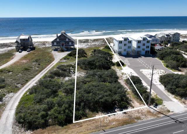 Property at 23726 Perdido Beach Blvd, Orange Beach, AL 36561