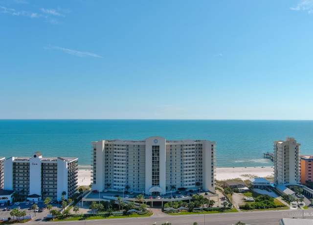 Property at 26200 Perdido Beach Blvd #1403, Orange Beach, AL 36561, 2 beds, 2.5 baths