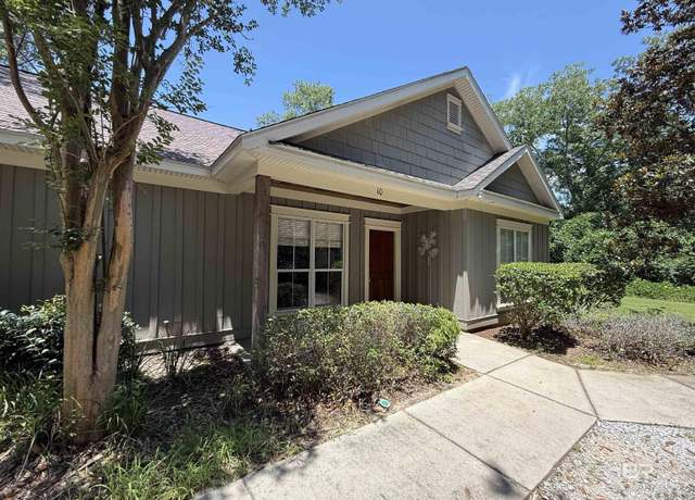 Property at 9916 Windmill Rd #10, Fairhope, AL 36532, 2 beds, 2 baths