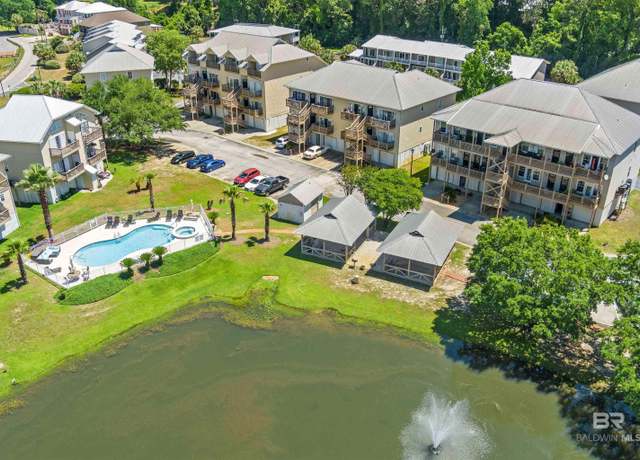 Property at 4 Yacht Club Dr, Daphne, AL 36526, 2 beds, 2 baths